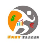 Telegram profile photo for FasttraderR🥇🏆☘🌹🌷💐