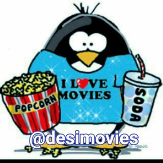 Telegram profile photo for Desimovies 2.0