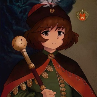 Telegram profile photo for йокерство