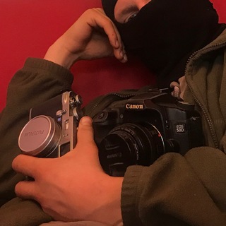 Telegram profile photo for MYNAMESTREETS