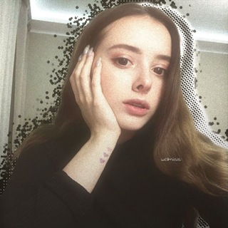 Telegram profile photo for 𝘸𝘦𝘭𝘭𝘮𝘪𝘪𝘴𝘪𝘴