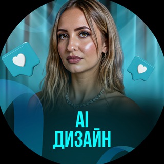 Telegram profile photo for Юлия Грызун | Нейрофотосессия, ретушь, нейродизайн, инфографика