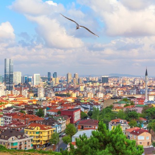 Telegram group profile photo for Умрание - Бейкоз чат | Стамбул Ümraniye - Beykoz