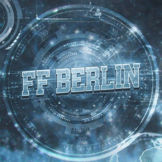 Telegram profile photo for FF BERLIN