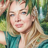 Telegram profile photo for СПРОСИ НУТРИЦИОЛОГА 🏥