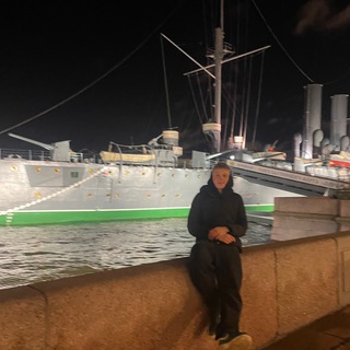 Telegram profile photo for mapchik