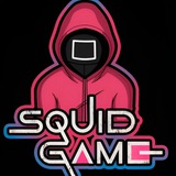 Telegram profile photo for Squid Game S3 - Hindi HD