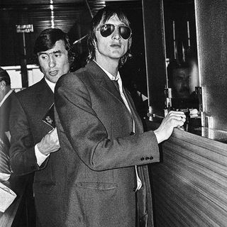 Telegram profile photo for Johan cruyff