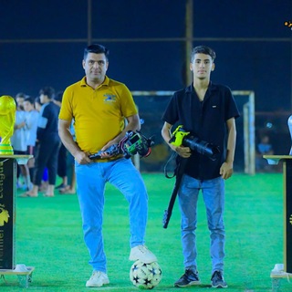 Telegram profile photo for المصور عباس الرديني📸