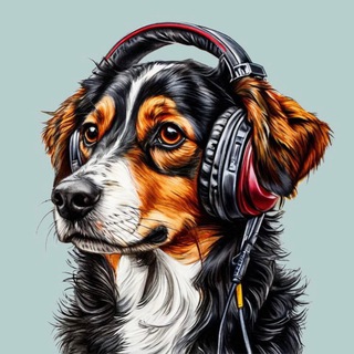 Telegram group profile photo for Марафон ШУМОФОБИЯ с Vetpetcare 1.11.24-1.02.2025