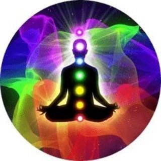 Telegram profile photo for پاکسازی چاکرا ها | ذهن | روح | بدن شفا و فراتر از آن |روح آگاه