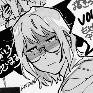 Telegram profile photo for ㅤ₍ᝰ)рейкориха ᵎᵎㅤㅤ