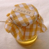 Telegram profile photo for Honey