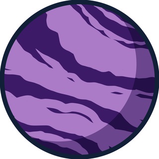Telegram profile photo for GourmetGalaxy Announcements