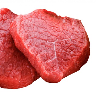 Telegram group profile photo for Мясо Птица Рыба