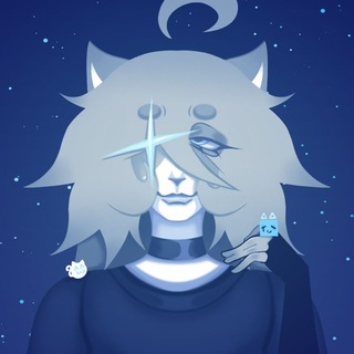 Telegram profile photo for —//SplittKito!;🏵️✨