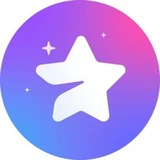 Telegram profile photo for Звезды от Макса