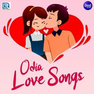 Telegram profile photo for ODIA ALBUM MUSIC WORLD