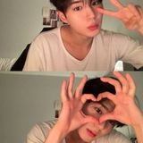 Telegram profile photo for junseo kim