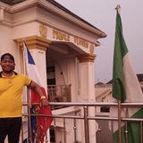 Telegram profile photo for Amebo9ja