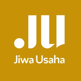 Telegram profile photo for JiwaUsaha (Teruslah bersungguh-sungguh)