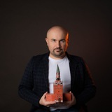 Telegram profile photo for Abrosimov.group