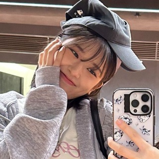 Telegram profile photo for Yulurve ˖ . ݁𝜗𝜚. ݁₊