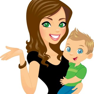 Telegram profile photo for Мамы знают 👩👧👦
