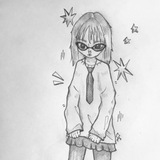 Telegram profile photo for дризля