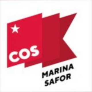 Telegram profile photo for COS Marina-Safor