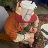 Telegram profile photo for салун слизи