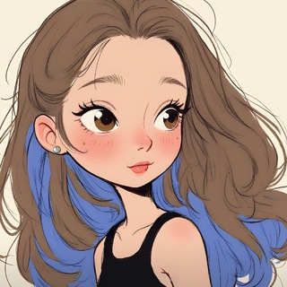 Telegram profile photo for Rochersha