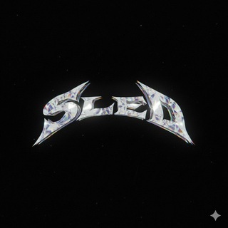 Telegram profile photo for Crypto Sled