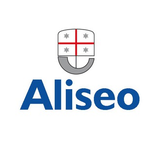 Telegram profile photo for Aliseo diritto studio liguria