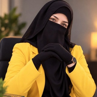 Telegram profile photo for نجلاء محمد