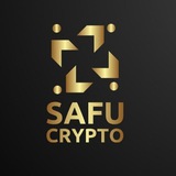 Telegram profile photo for SAFU CRYPTO CALLS