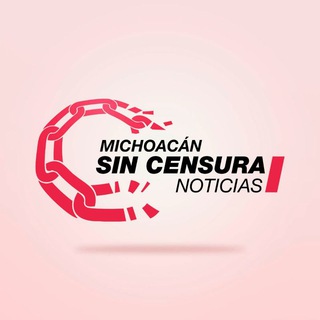 Telegram profile photo for Michoacán Sin Censura Noticias