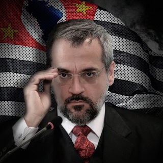 Telegram profile photo for Abraham Weintraub