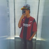 Telegram profile photo for Lil ₩est