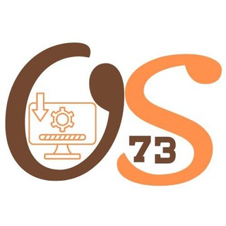 Telegram profile photo for Os73.com