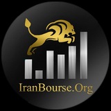 Telegram profile photo for سیگنال فارکس ایران بورس