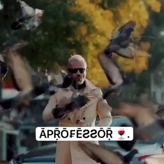 Telegram profile photo for ĀPṜŌ₣ĒƧƧŌṜ 🍷.