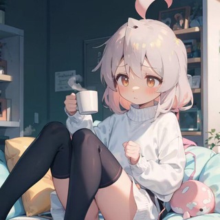 Telegram profile photo for 夏鸢的碎碎念..
