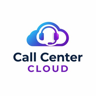 Telegram profile photo for ☎️Call center 💨cloud