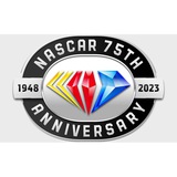 Telegram profile photo for NASCAR Українською