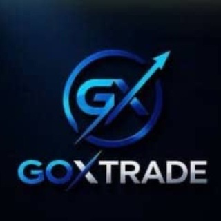 Telegram profile photo for GOXtrade
