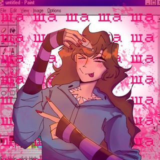 Telegram profile photo for Мечта криветки 🦐