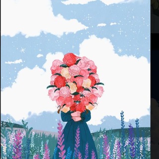 Telegram profile photo for ﮼🧚🏻♂️﮼إيجابية،سوما