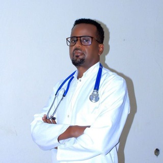 Telegram profile photo for Dr Berry Dubiso
