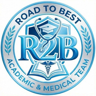 Telegram profile photo for R2B || ๐๐ป๐ฎยนยฒ